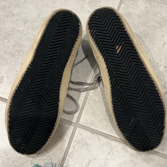 Golden Goose size 39 - Picture 7 of 7